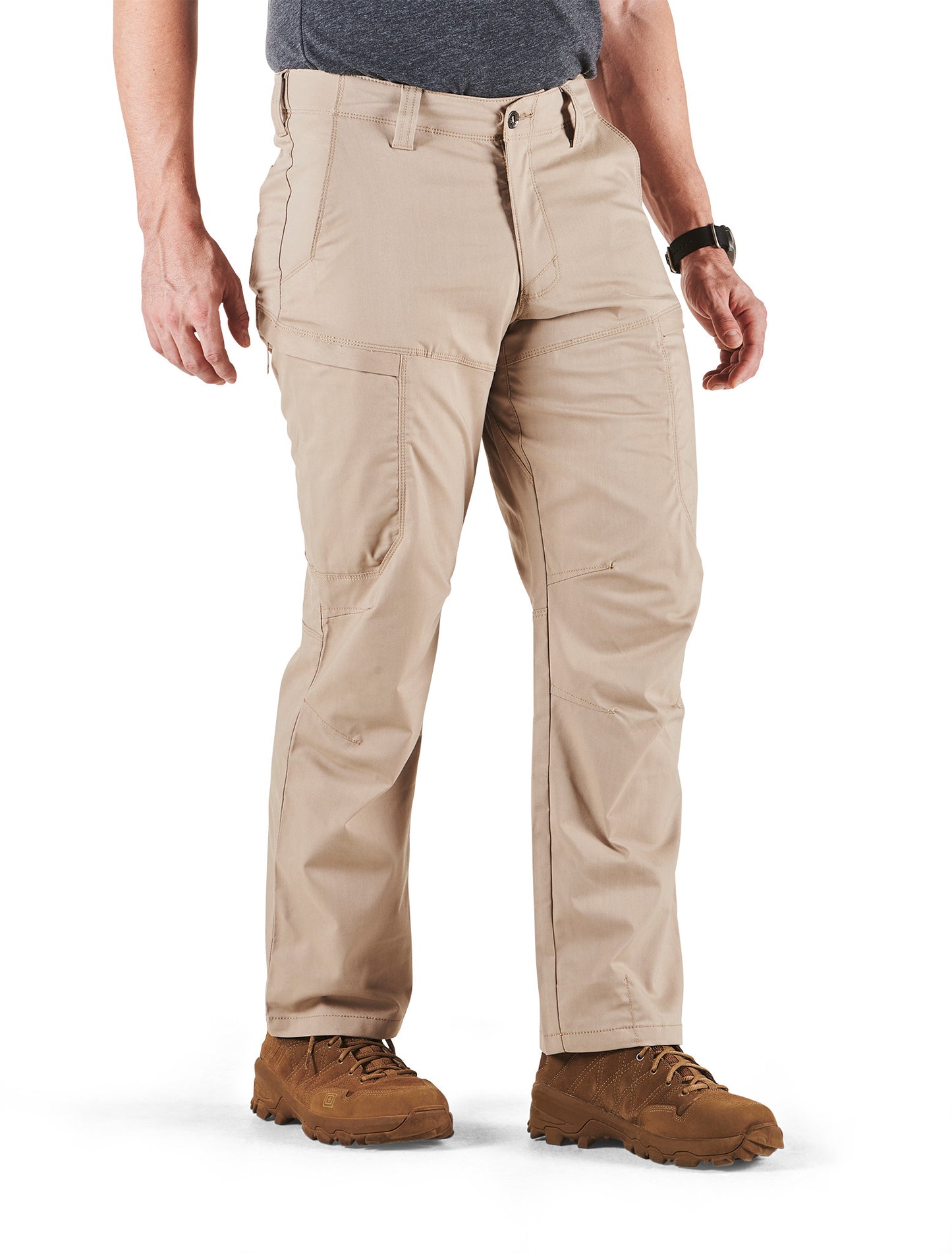 5.11 Mens Regular Fit Stretch APEX Cargo Pant