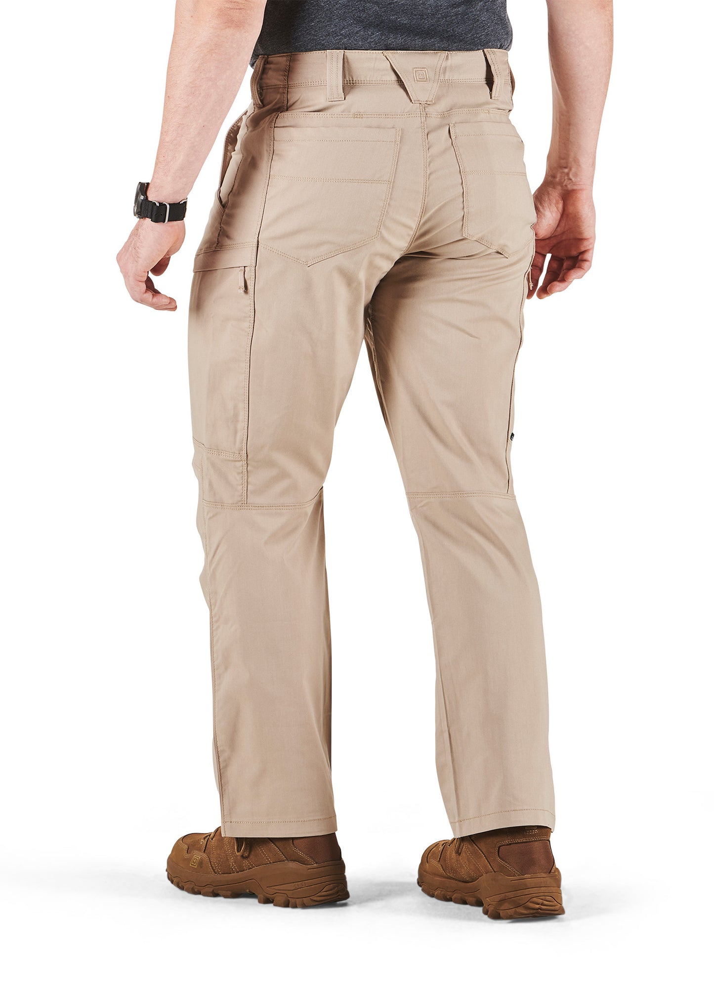 5.11 Mens Regular Fit Stretch APEX Cargo Pant