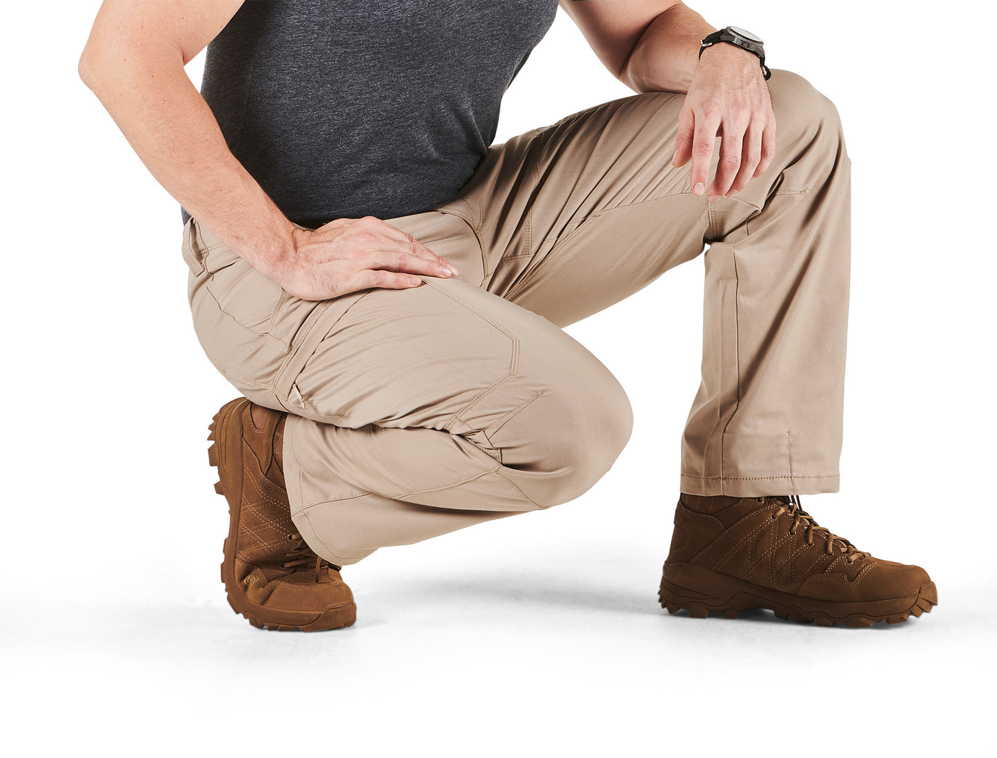 5.11 Mens Regular Fit Stretch APEX Cargo Pant