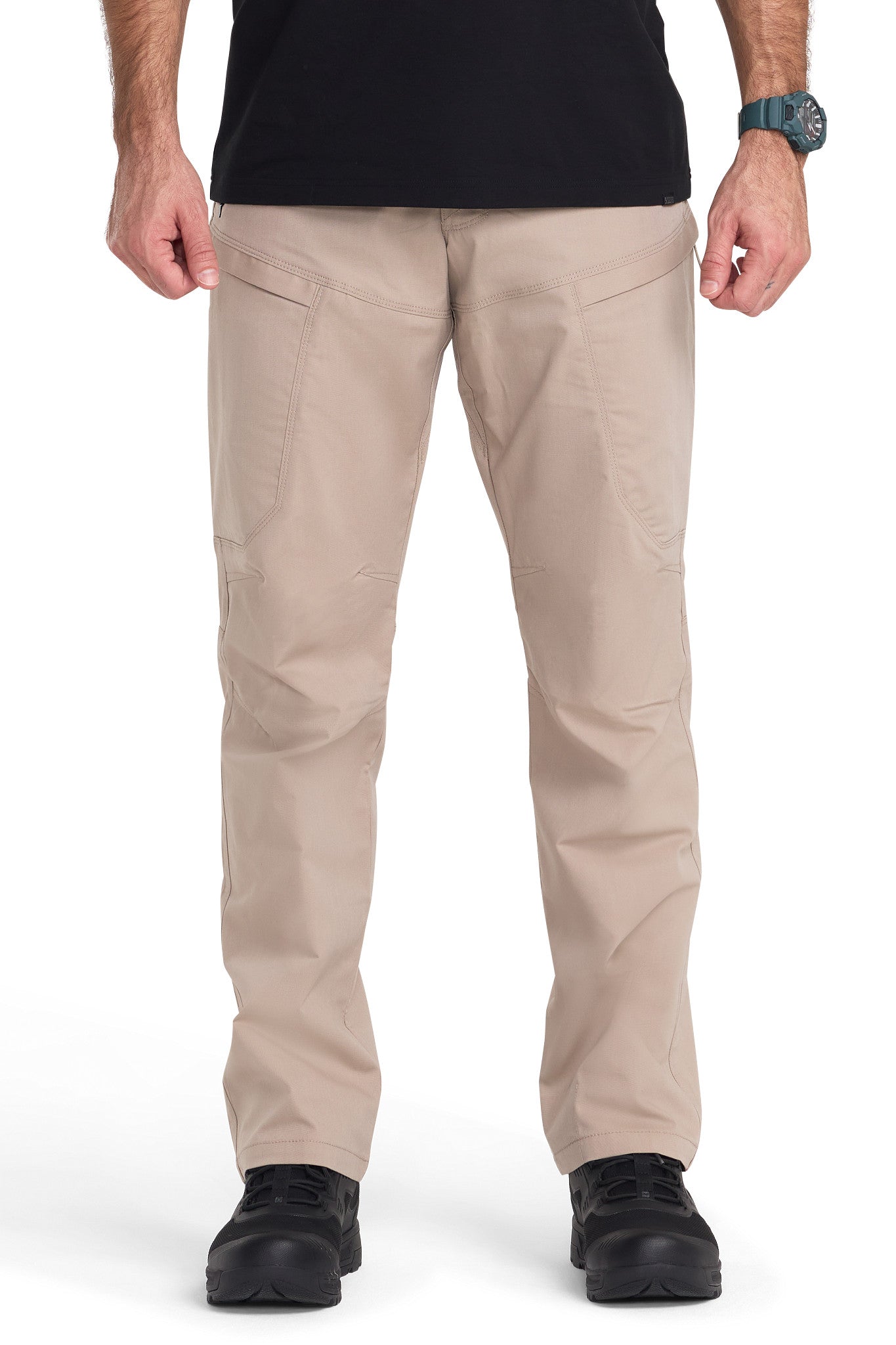 5.11 Mens Regular Fit Stretch APEX Cargo Pant
