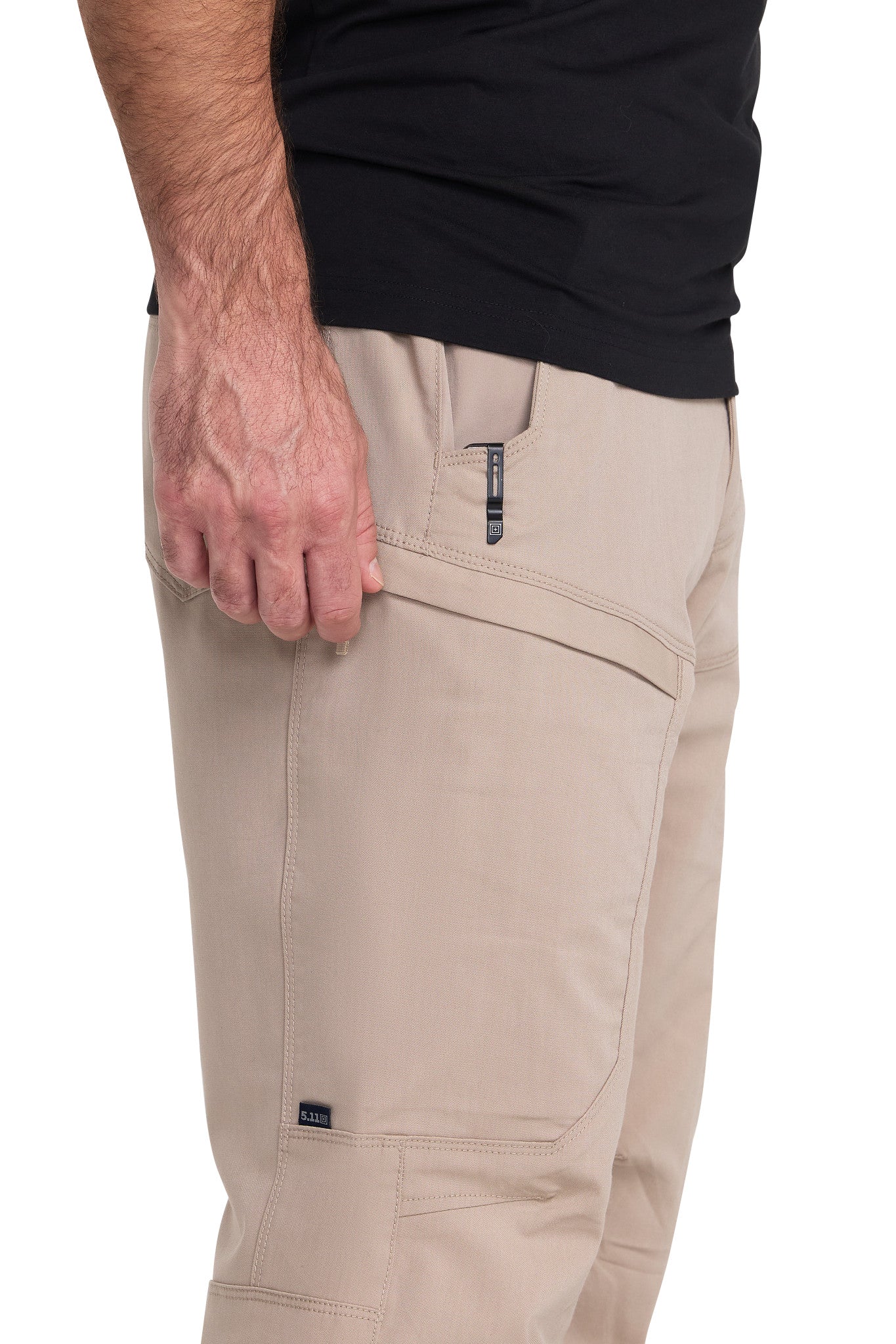 5.11 Mens Regular Fit Stretch APEX Cargo Pant