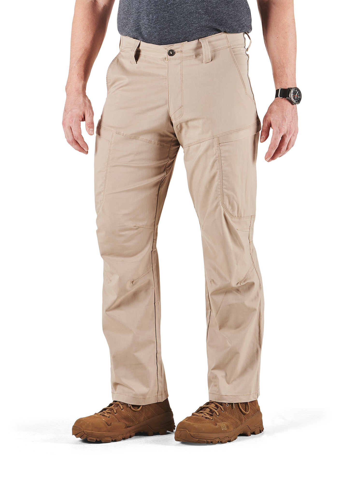 5.11 Mens Regular Fit Stretch APEX Cargo Pant