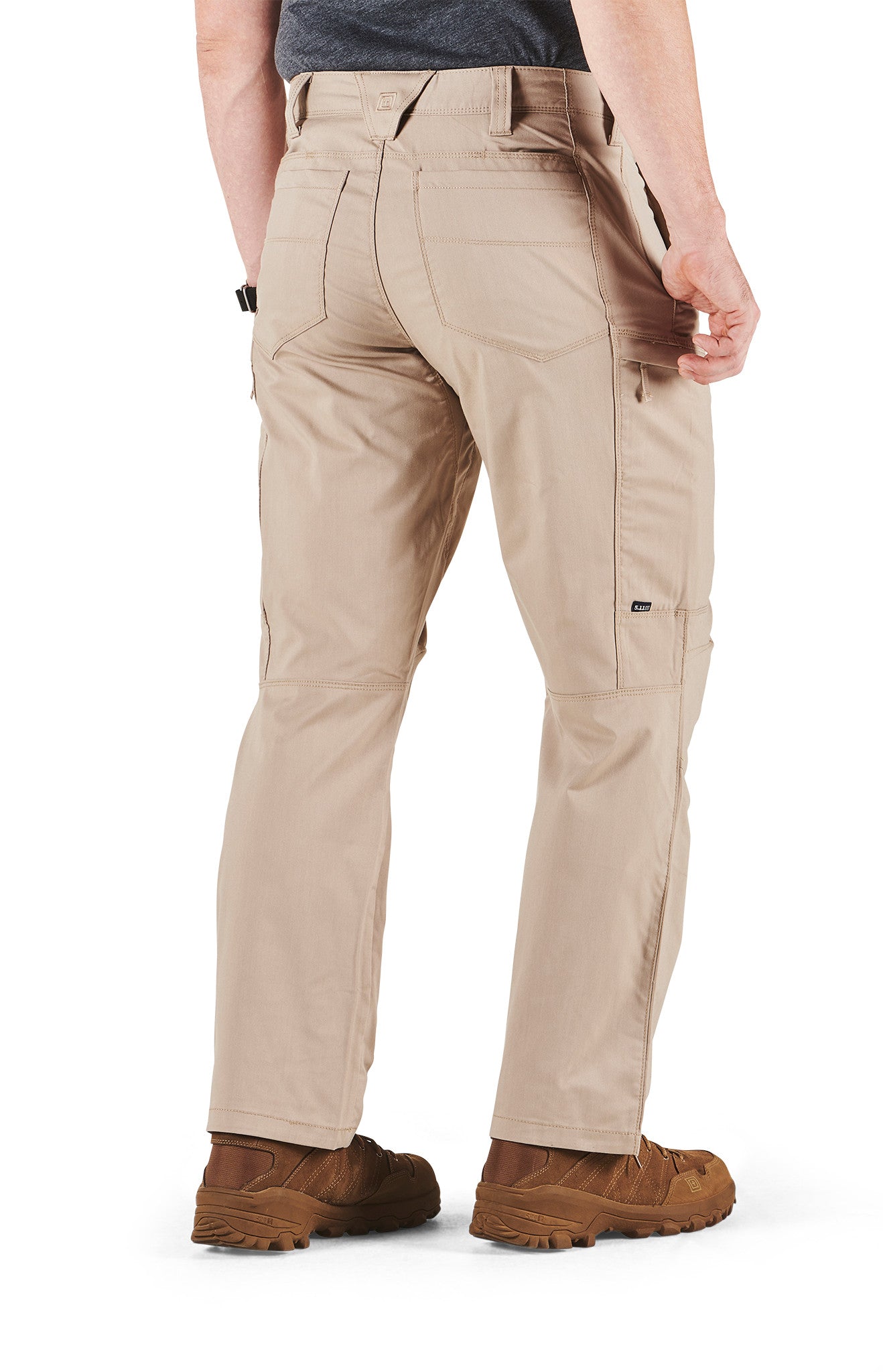 5.11 Mens Regular Fit Stretch APEX Cargo Pant