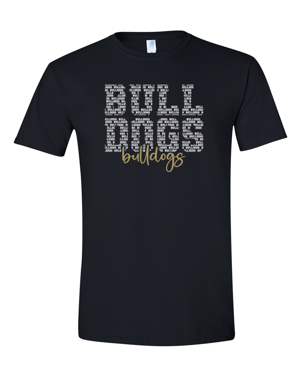 Bulldog Words