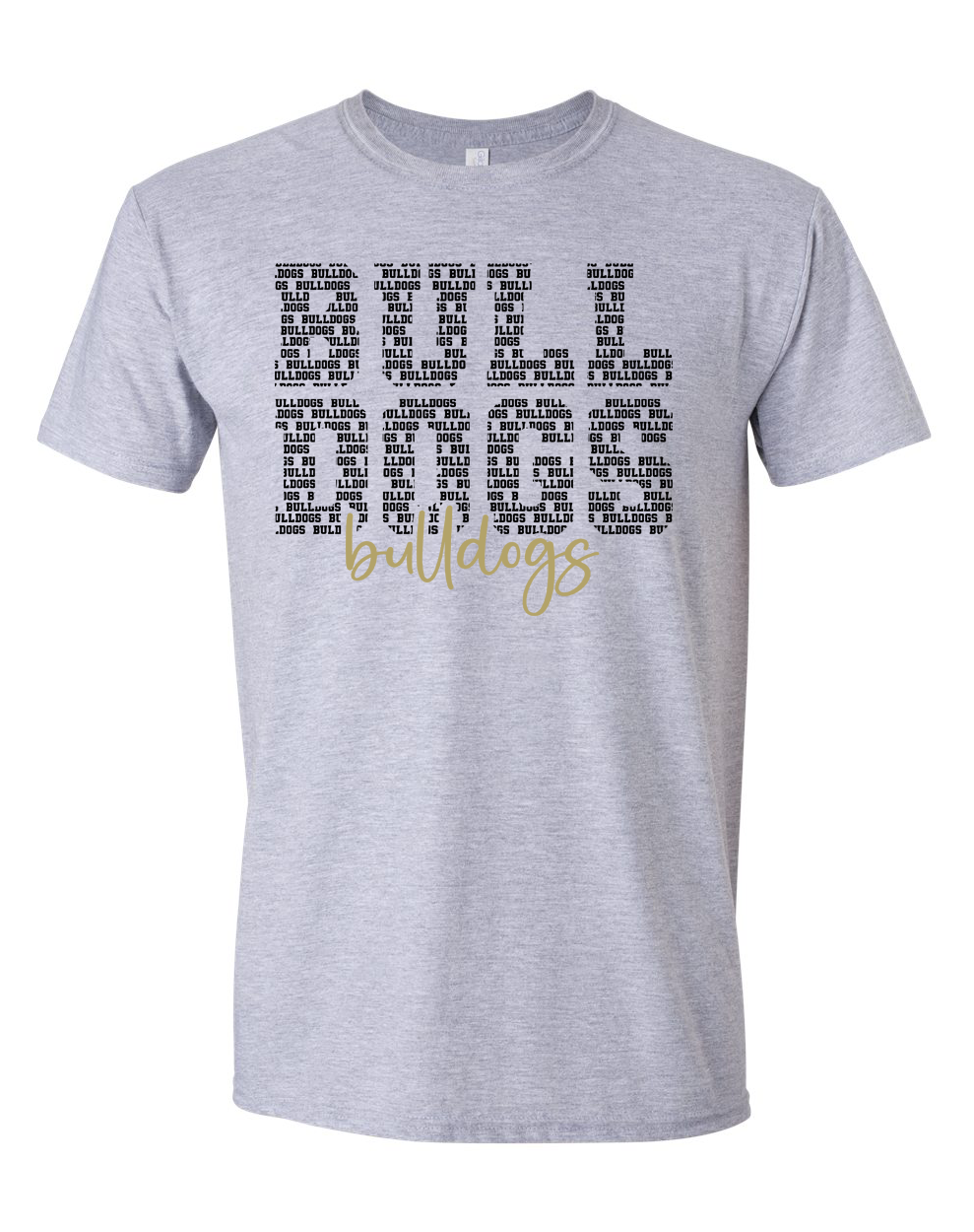 Bulldog Words