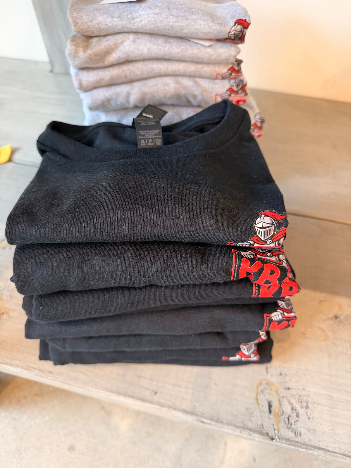 KB Sutton Short Sleeve T-Shirt