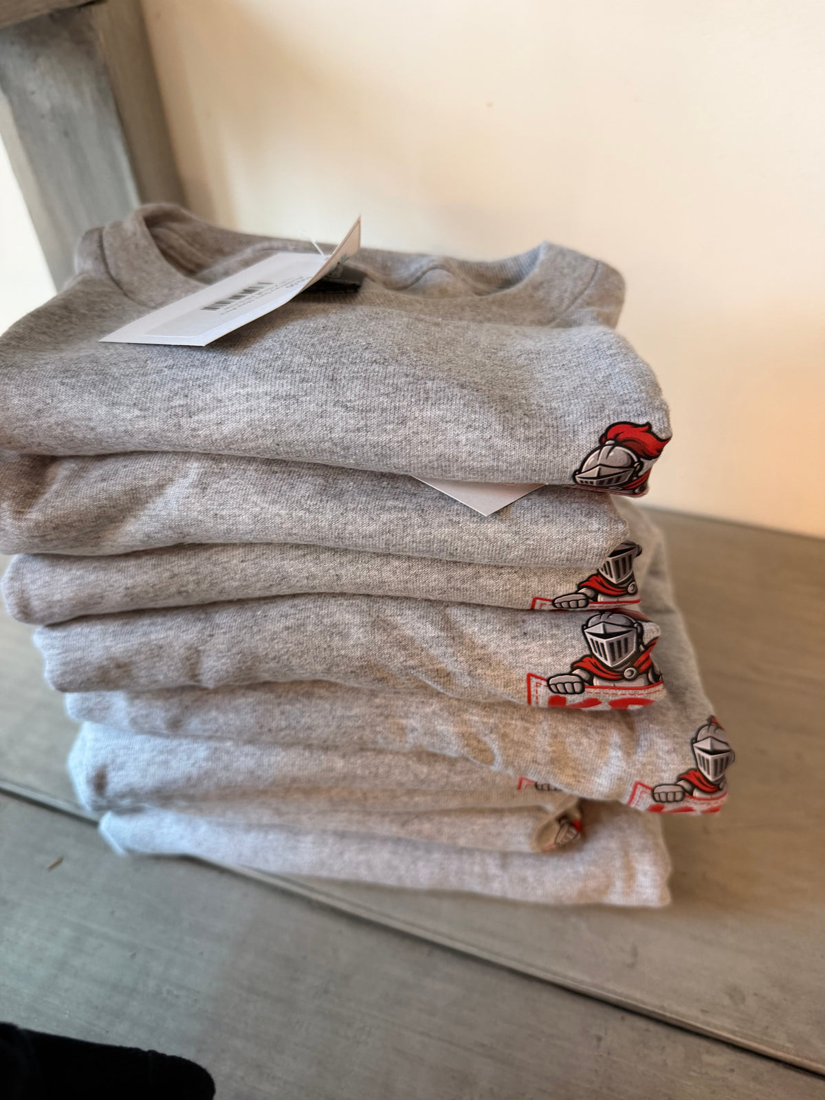 KB Sutton Short Sleeve T-Shirt