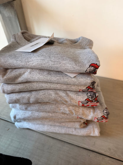 KB Sutton Short Sleeve T-Shirt