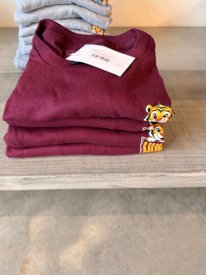Hubbard Short Sleeve T-Shirt