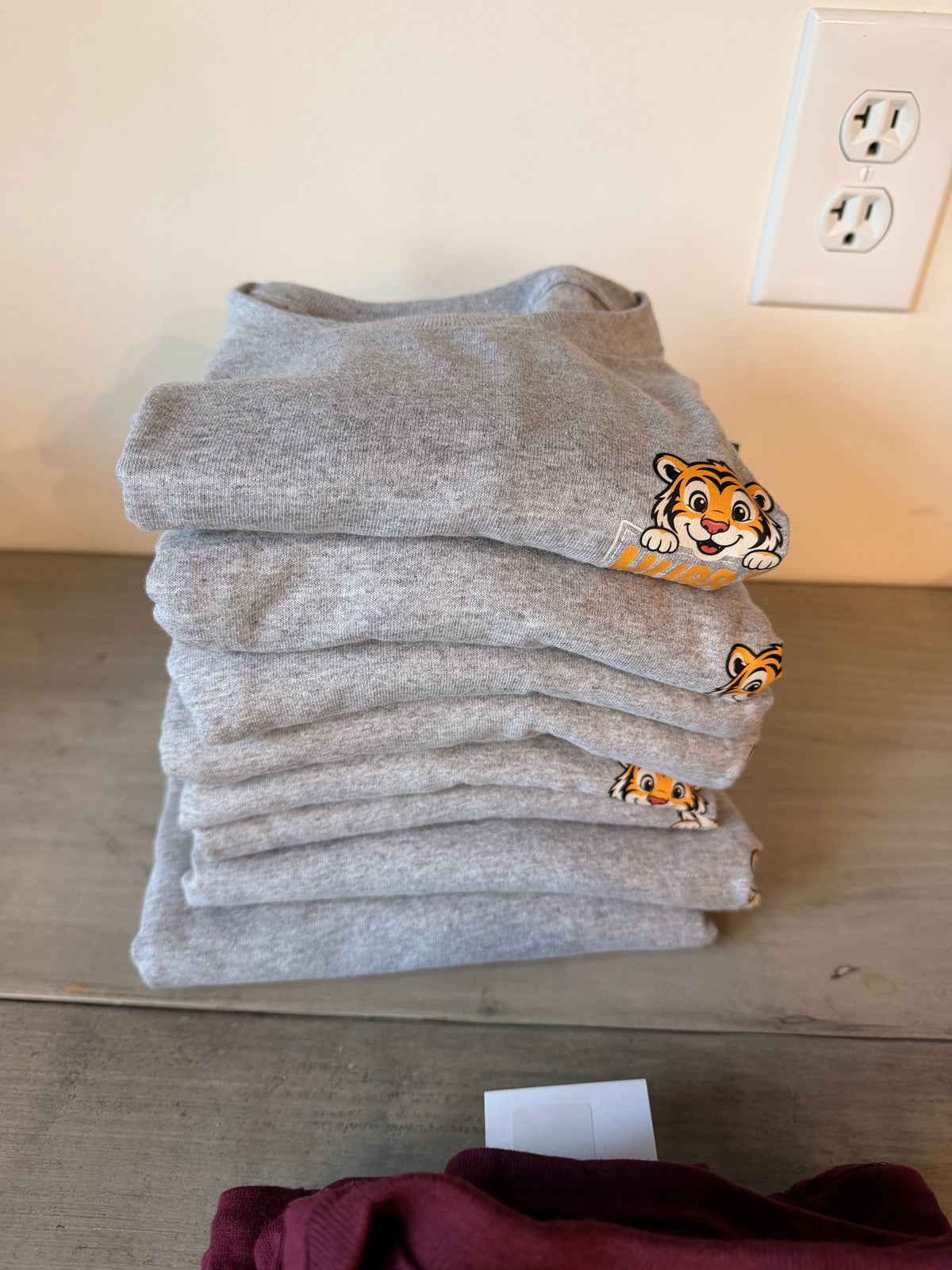 Hubbard Short Sleeve T-Shirt