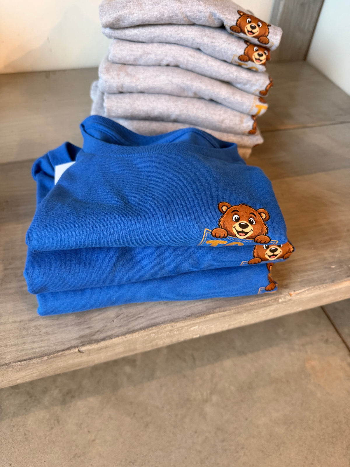 TG Scott T-Shirts