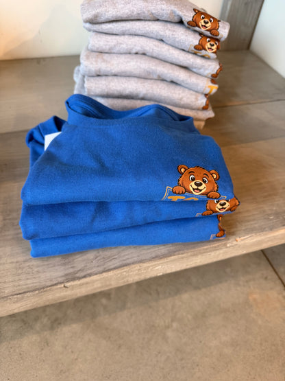 TG Scott T-Shirts