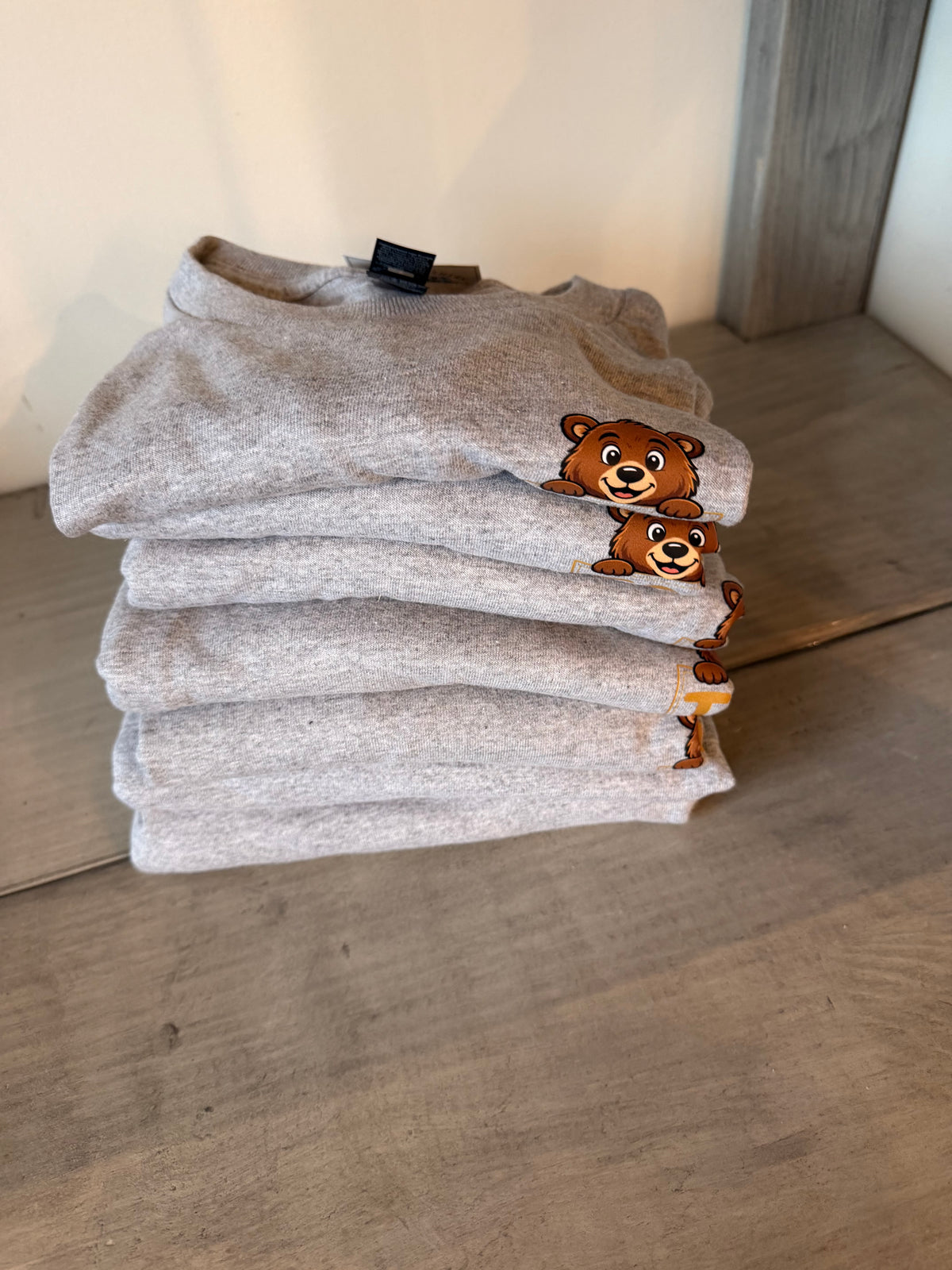 TG Scott T-Shirts