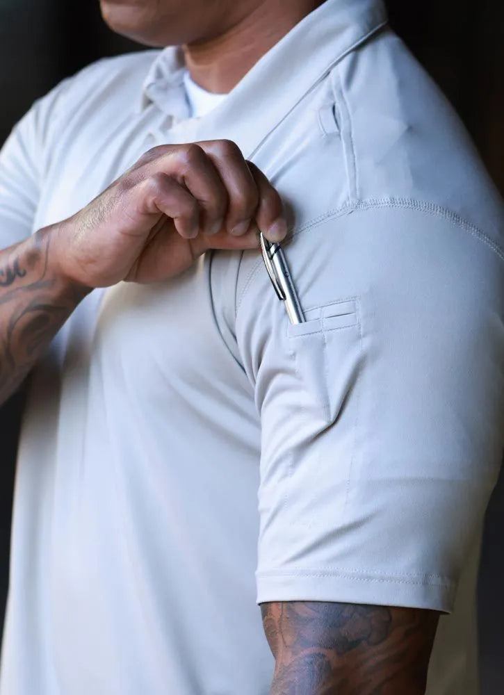 Propper Mens EdgeTec Polo